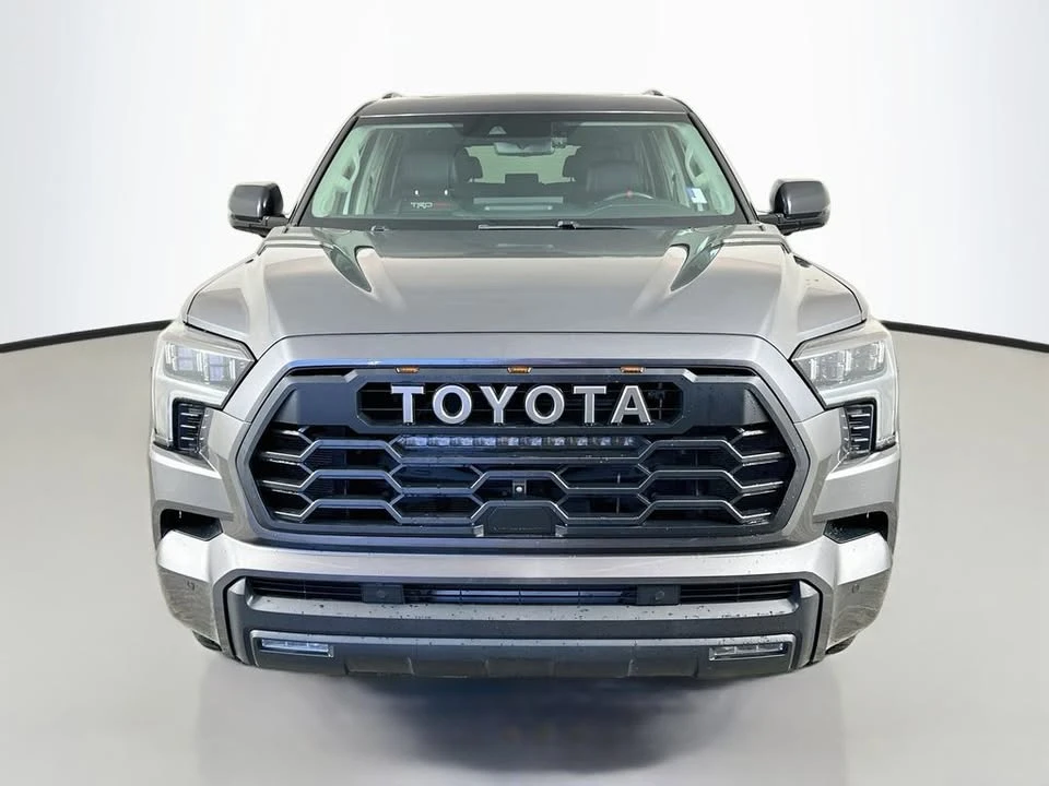 2023 Toyota Sequoia 3rd Gen - Image 2 of 20