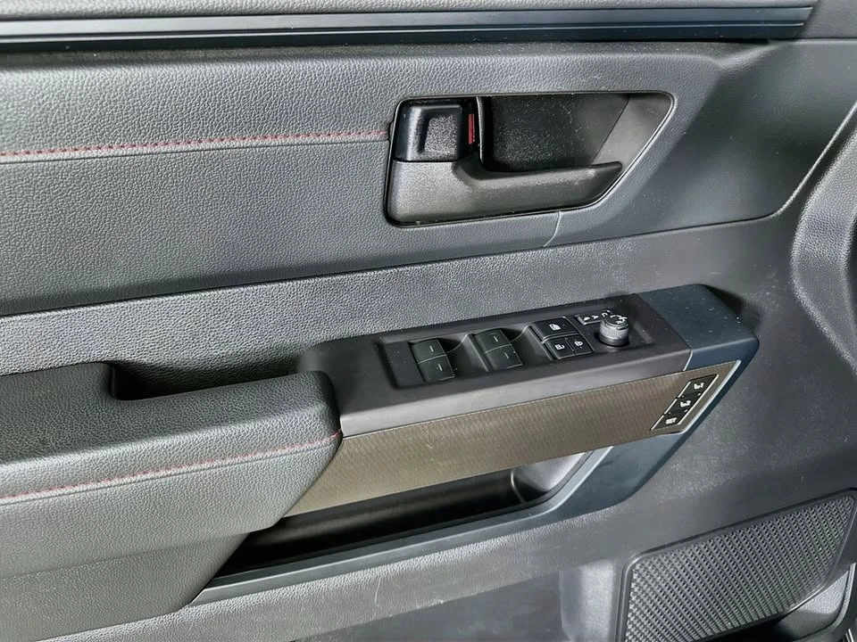 2023 Toyota Sequoia 3rd Gen - Image 9 of 20