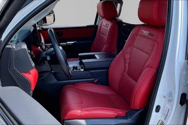 2023 Toyota Sequoia 3rd Gen - Image 13 of 17