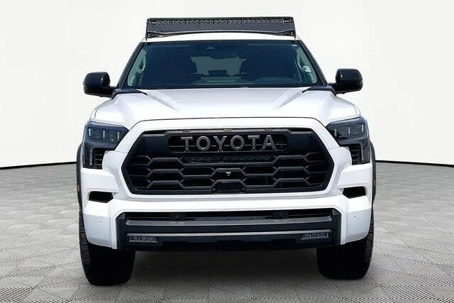 2023 Toyota Sequoia 3rd Gen - Image 2 of 17