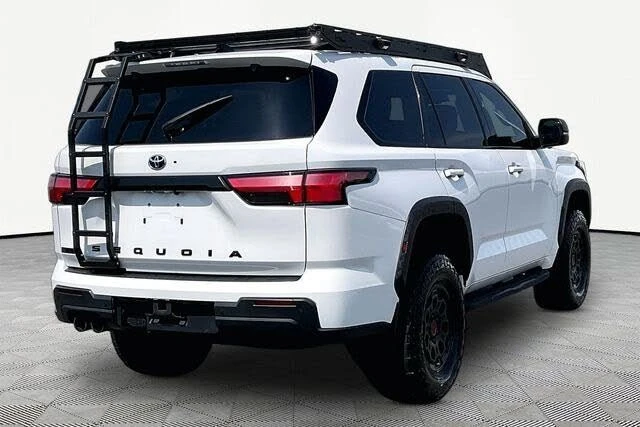 2023 Toyota Sequoia 3rd Gen - Image 5 of 17
