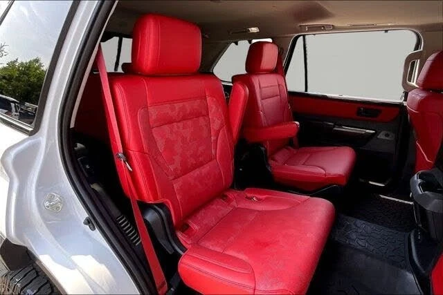 2023 Toyota Sequoia 3rd Gen - Image 15 of 17