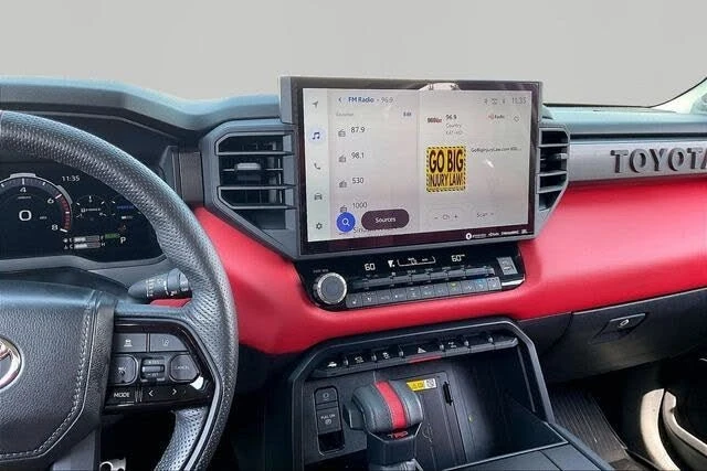 2023 Toyota Sequoia 3rd Gen - Image 8 of 17