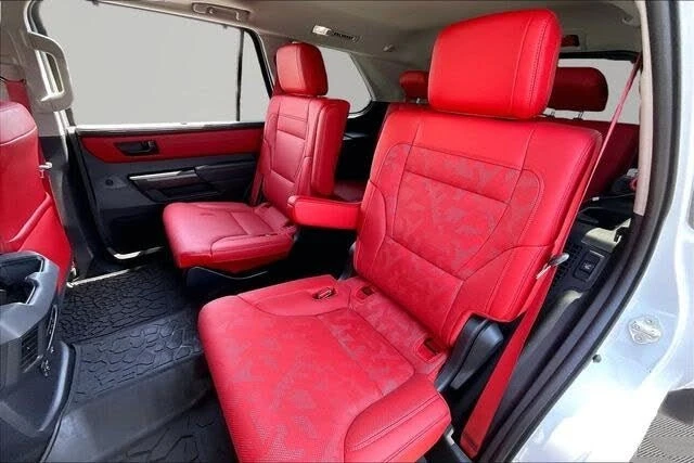 2023 Toyota Sequoia 3rd Gen - Image 14 of 17