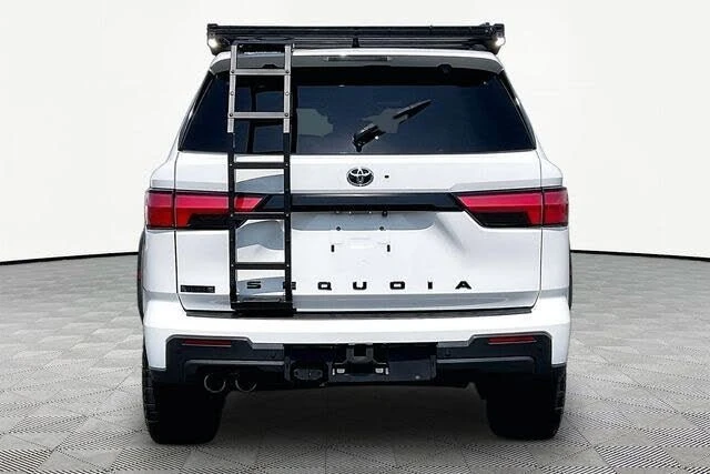 2023 Toyota Sequoia 3rd Gen - Image 6 of 17