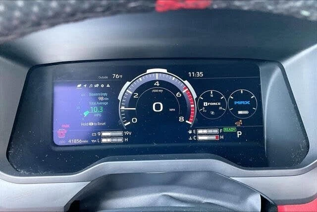 2023 Toyota Sequoia 3rd Gen - Image 9 of 17