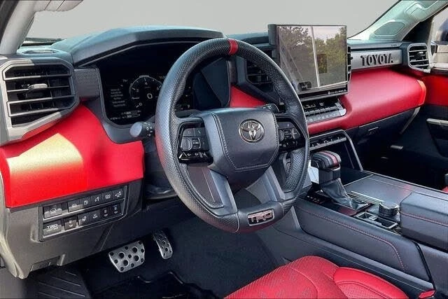 2023 Toyota Sequoia 3rd Gen - Image 11 of 17