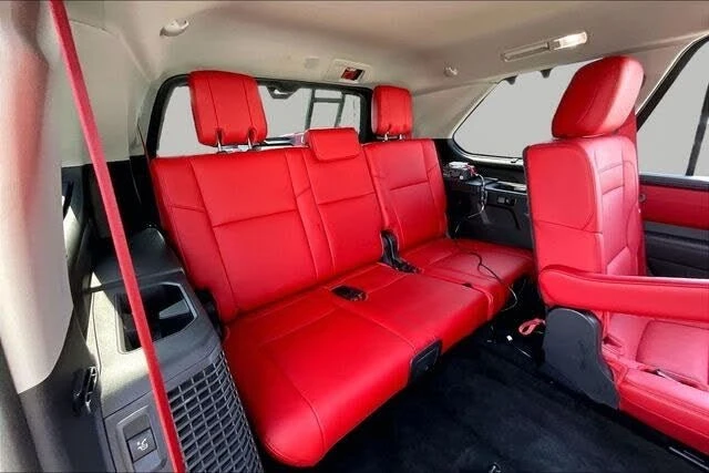 2023 Toyota Sequoia 3rd Gen - Image 16 of 17