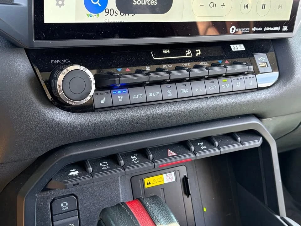 2023 Toyota Sequoia 3rd Gen - Image 9 of 12