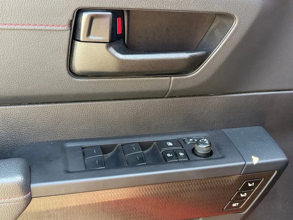 2023 Toyota Sequoia 3rd Gen - Image 6 of 12