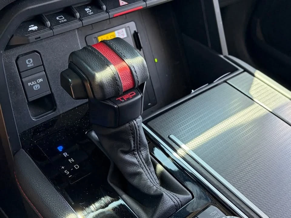 2023 Toyota Sequoia 3rd Gen - Image 8 of 12