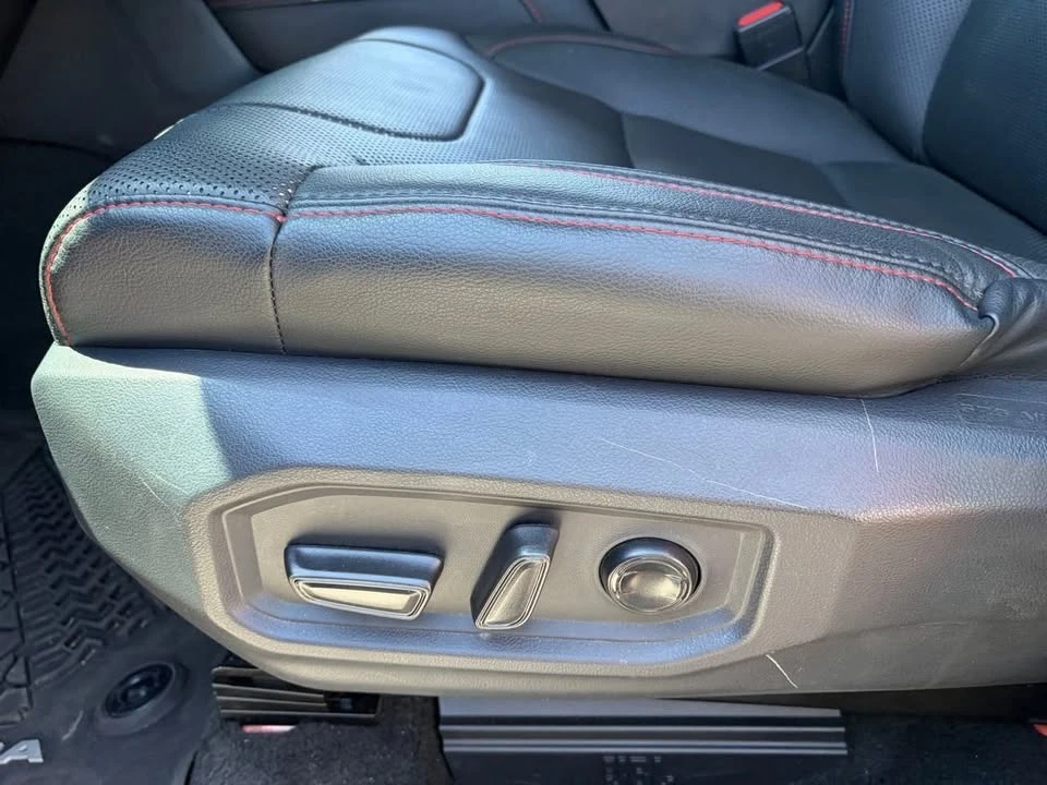 2023 Toyota Sequoia 3rd Gen - Image 5 of 12