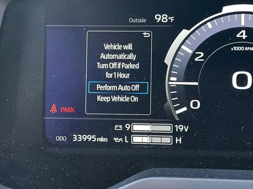 2023 Toyota Sequoia 3rd Gen - Image 12 of 12