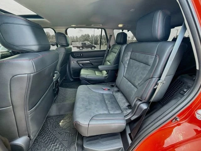 2023 Toyota Sequoia 3rd Gen - Image 9 of 20