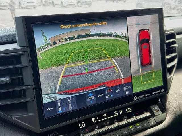 2023 Toyota Sequoia 3rd Gen - Image 7 of 20