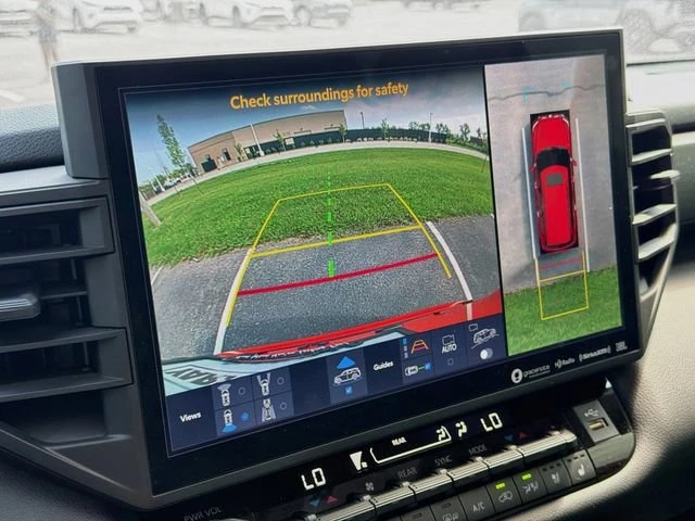 2023 Toyota Sequoia 3rd Gen - Image 6 of 20
