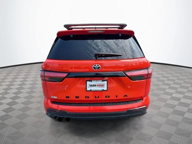 2023 Toyota Sequoia 3rd Gen - Image 19 of 20