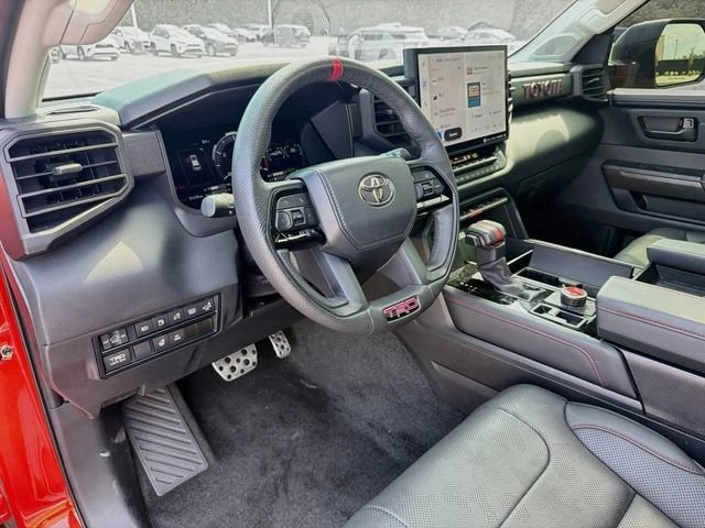 2023 Toyota Sequoia 3rd Gen - Image 17 of 20