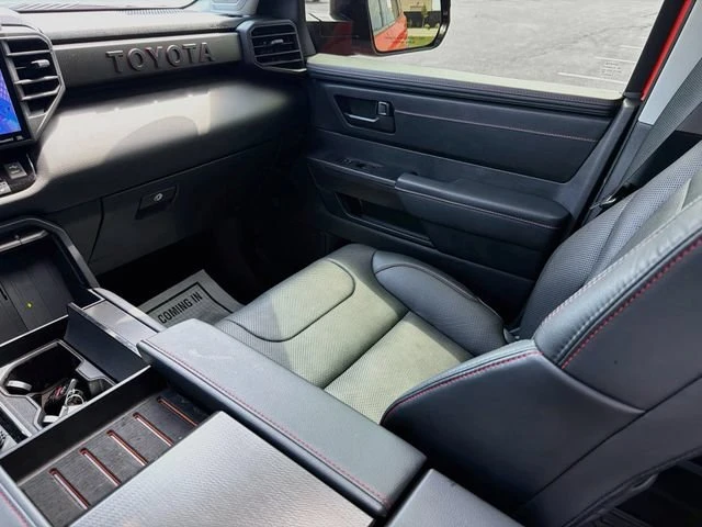 2023 Toyota Sequoia 3rd Gen - Image 5 of 20
