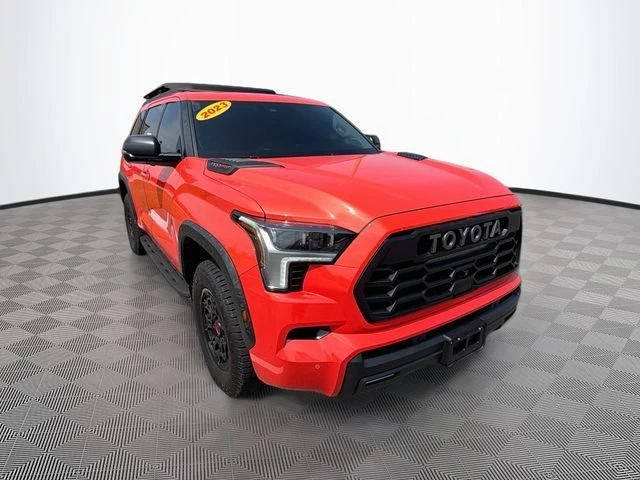 2023 Toyota Sequoia 3rd Gen - Image 20 of 20