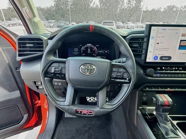 2023 Toyota Sequoia 3rd Gen - Image 10 of 20