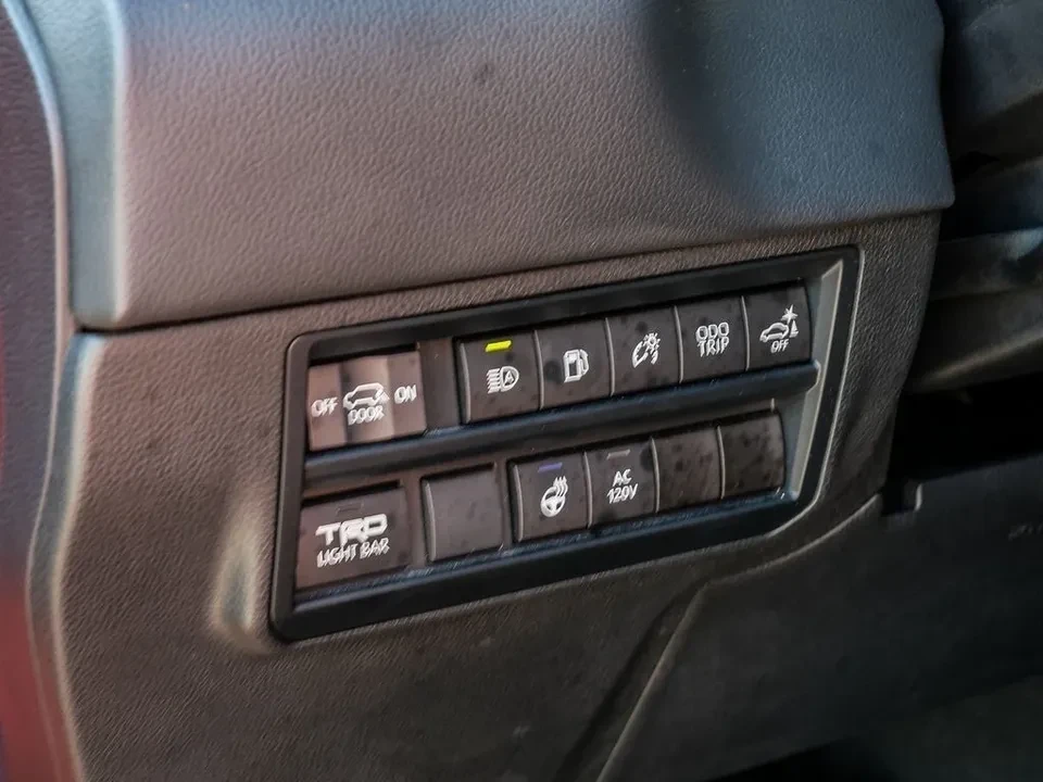 2023 Toyota Sequoia 3rd Gen - Image 6 of 17