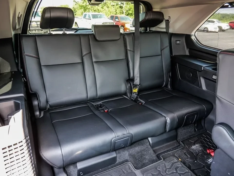 2023 Toyota Sequoia 3rd Gen - Image 9 of 17