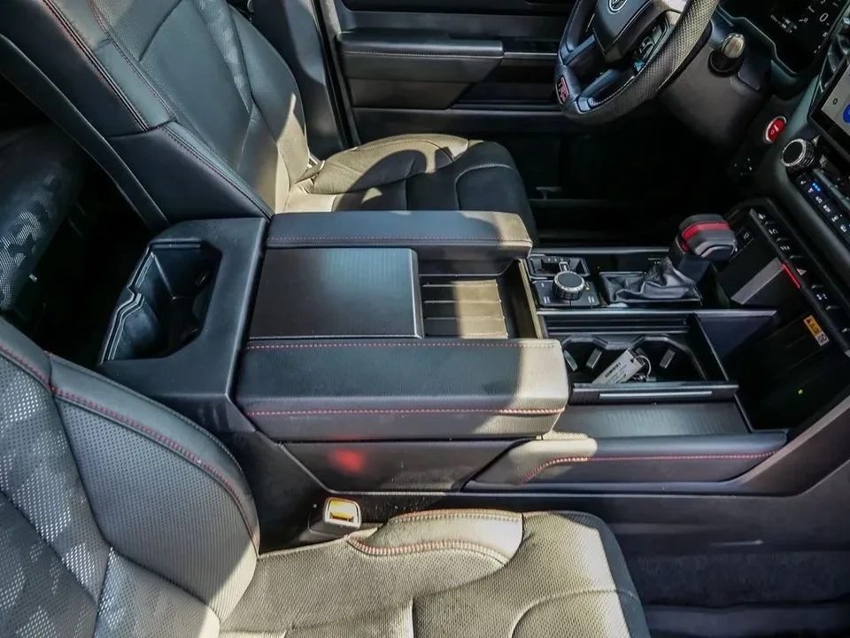 2023 Toyota Sequoia 3rd Gen - Image 14 of 17