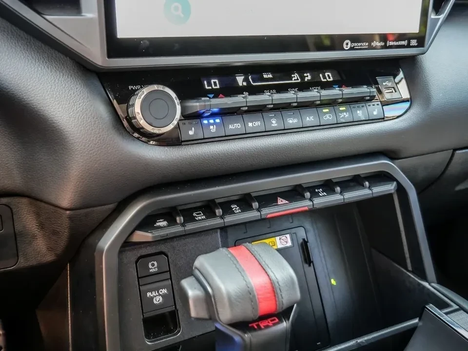 2023 Toyota Sequoia 3rd Gen - Image 4 of 17