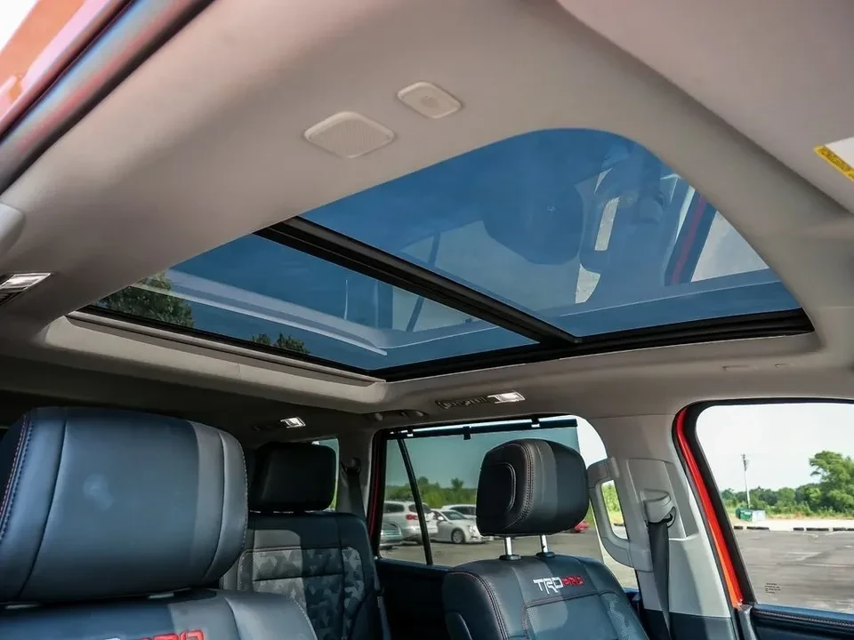 2023 Toyota Sequoia 3rd Gen - Image 13 of 17