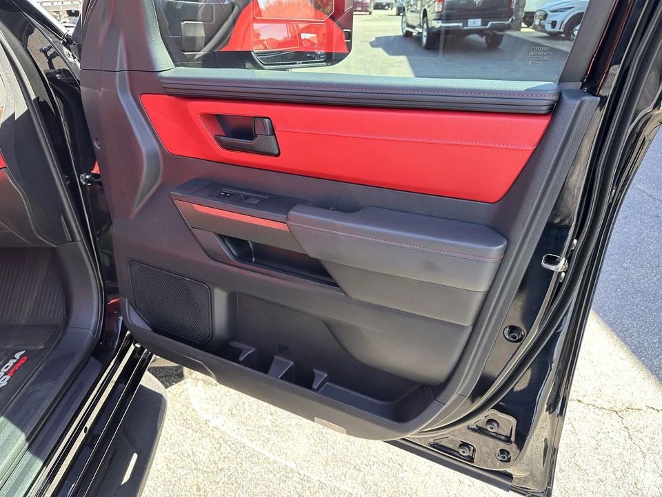 2023 Toyota Sequoia 3rd Gen - Image 13 of 21