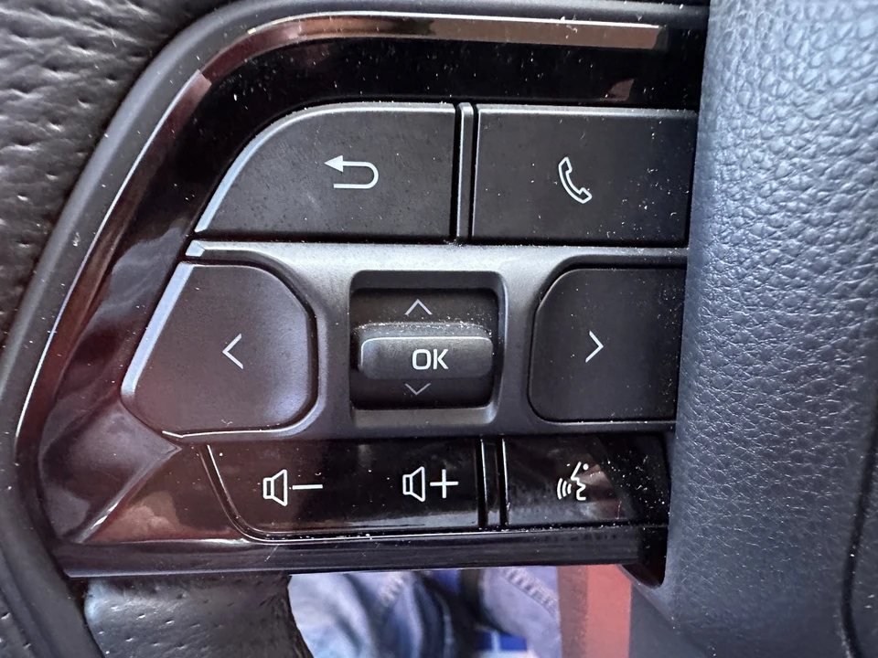 2023 Toyota Sequoia 3rd Gen - Image 21 of 21