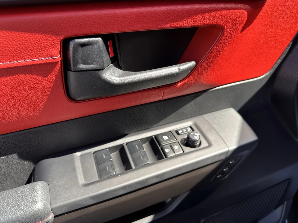 2023 Toyota Sequoia 3rd Gen - Image 18 of 21
