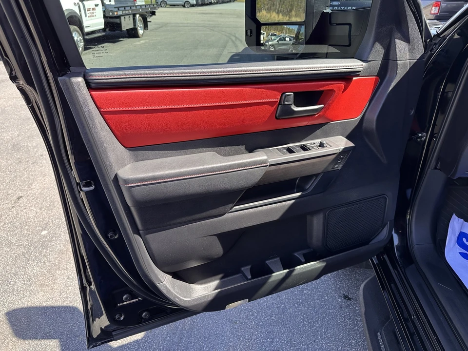 2023 Toyota Sequoia 3rd Gen - Image 9 of 21