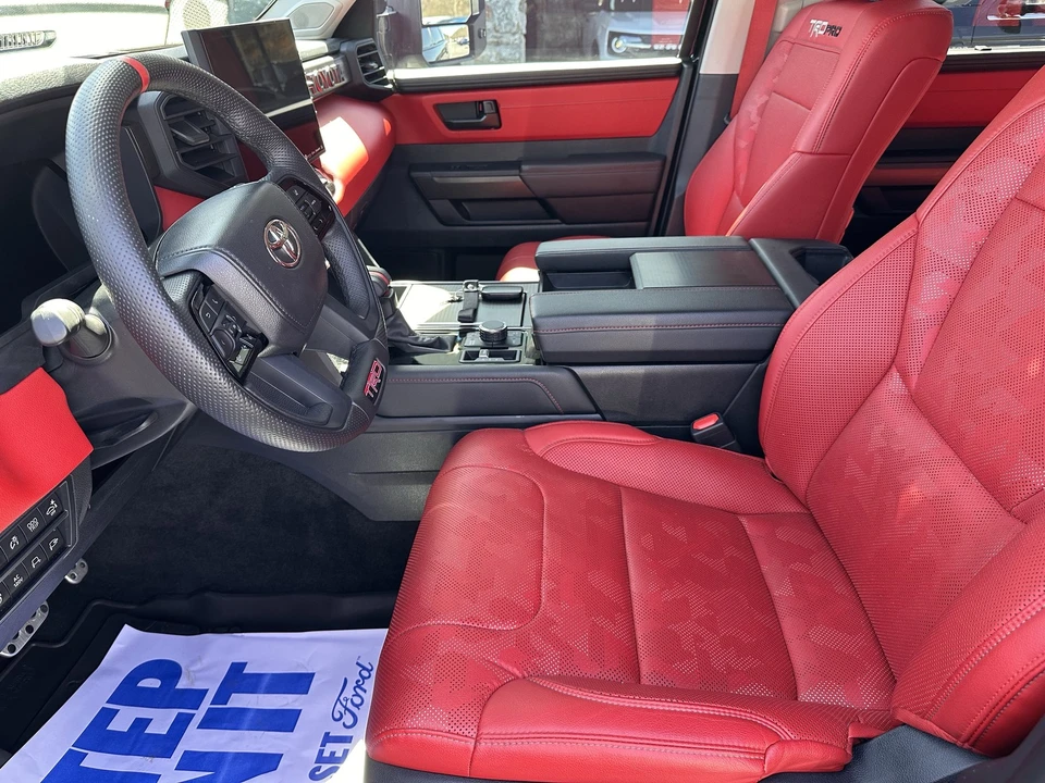 2023 Toyota Sequoia 3rd Gen - Image 10 of 21