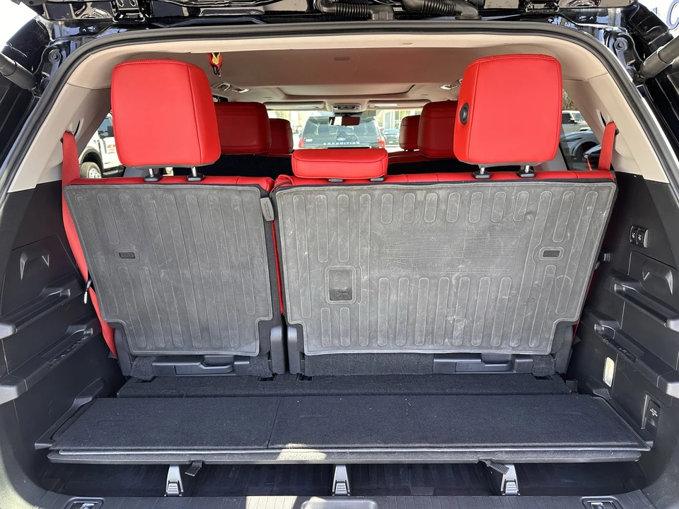 2023 Toyota Sequoia 3rd Gen - Image 17 of 21