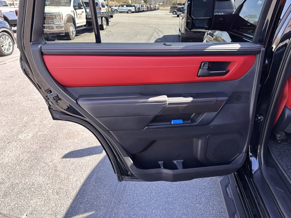 2023 Toyota Sequoia 3rd Gen - Image 11 of 21