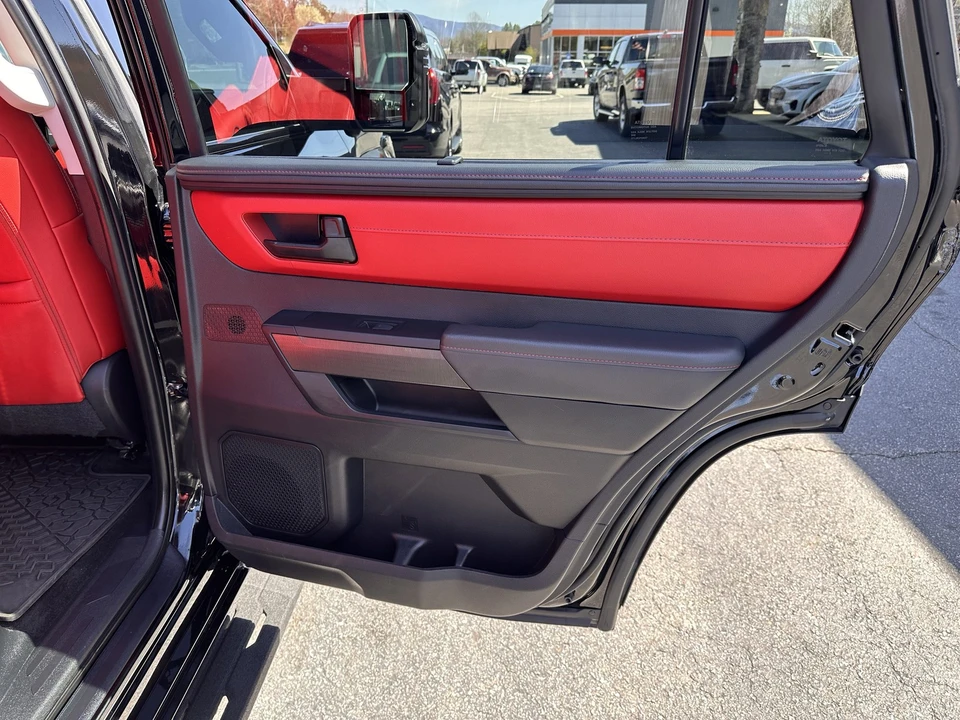2023 Toyota Sequoia 3rd Gen - Image 15 of 21