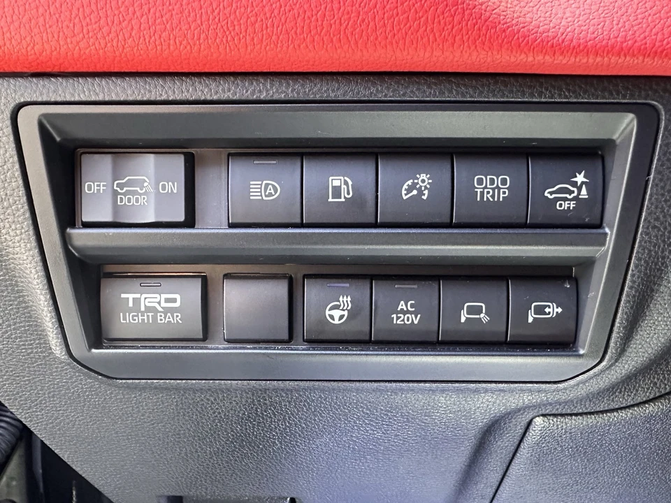 2023 Toyota Sequoia 3rd Gen - Image 19 of 21