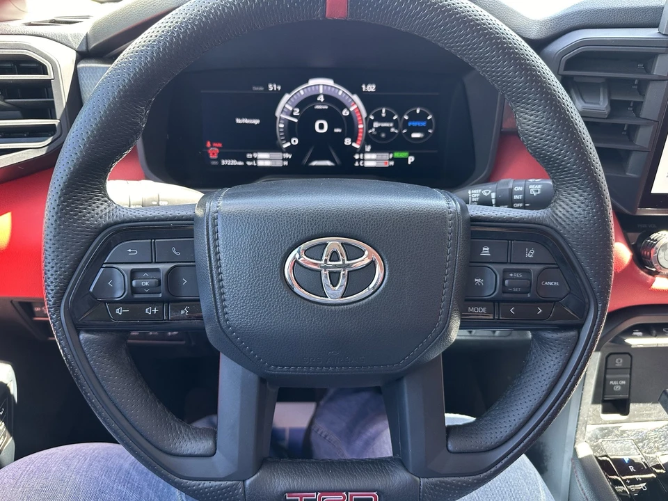 2023 Toyota Sequoia 3rd Gen - Image 20 of 21