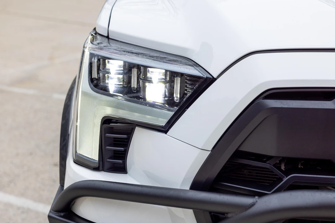 2023 Toyota Sequoia 3rd Gen - Image 13 of 31