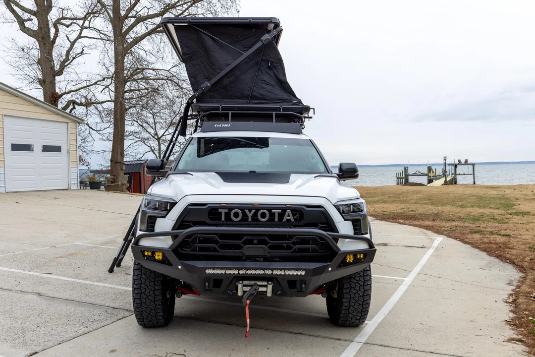 2023 Toyota Sequoia 3rd Gen - Image 6 of 31