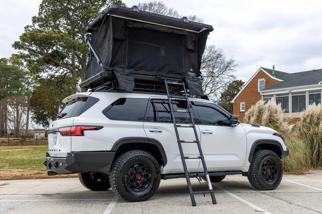 2023 Toyota Sequoia 3rd Gen - Image 10 of 31