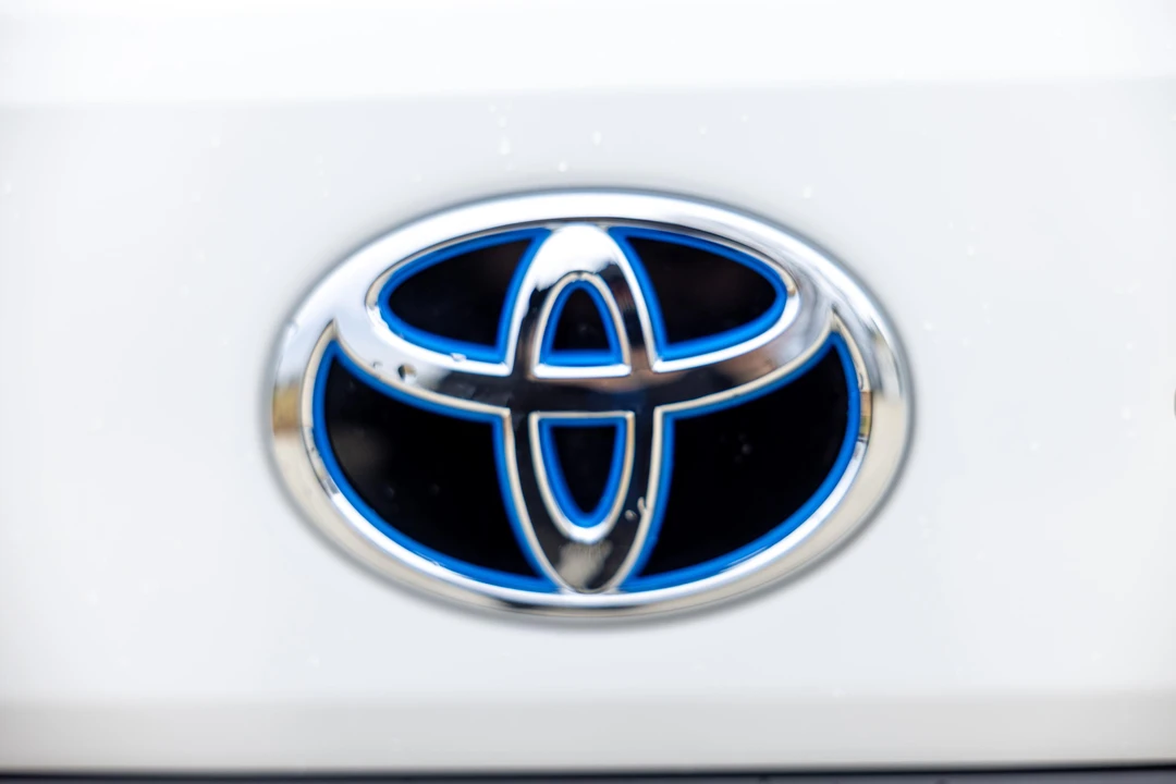 2023 Toyota Sequoia 3rd Gen - Image 30 of 31