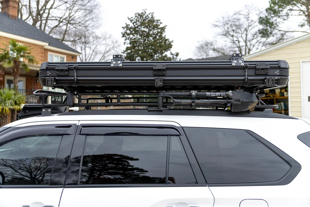 2023 Toyota Sequoia 3rd Gen - Image 22 of 31