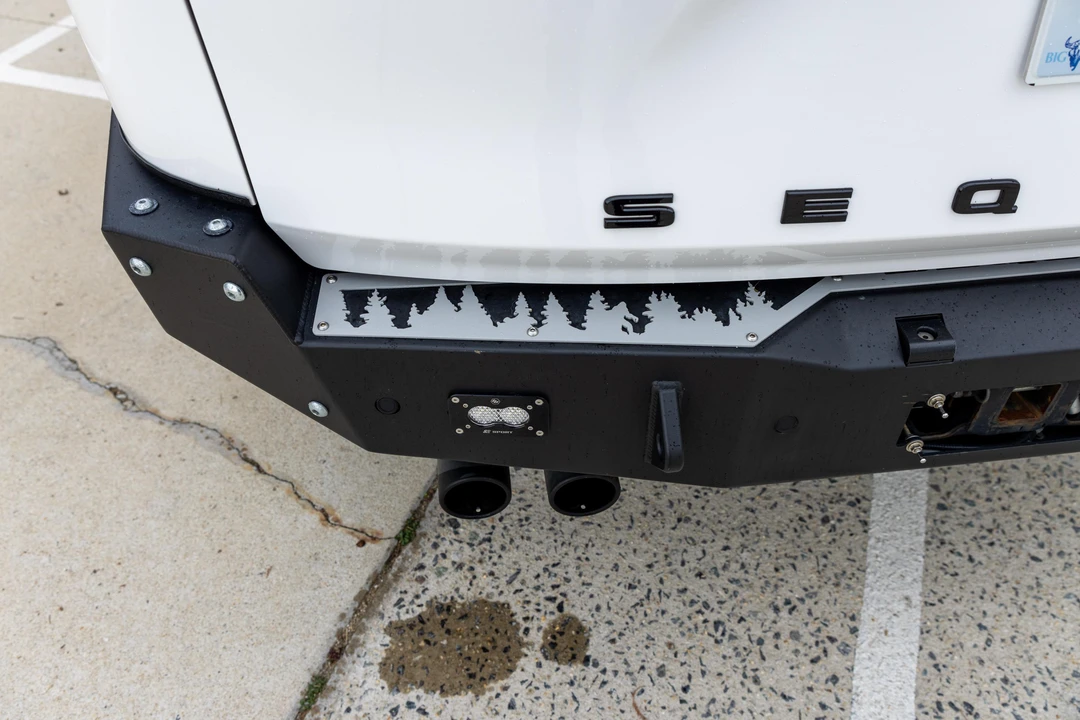 2023 Toyota Sequoia 3rd Gen - Image 25 of 31