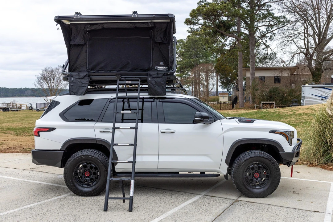 2023 Toyota Sequoia 3rd Gen - Image 3 of 31