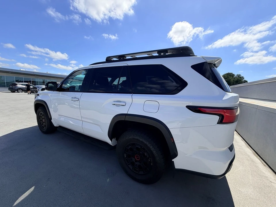 2023 Toyota Sequoia 3rd Gen - Image 6 of 6