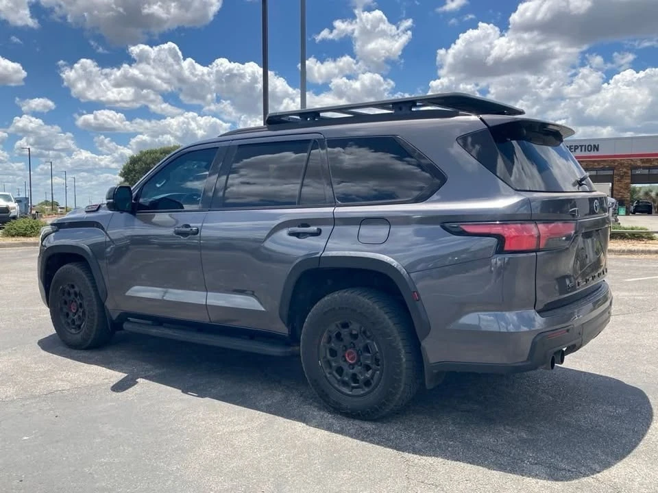 2023 Toyota Sequoia 3rd Gen - Image 6 of 19
