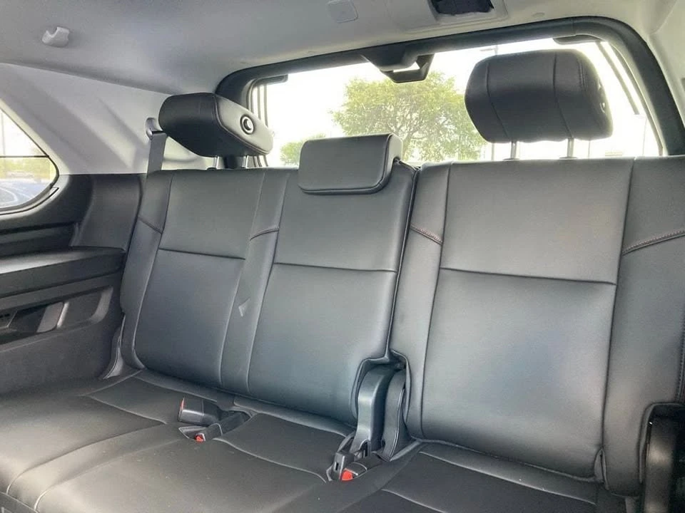 2023 Toyota Sequoia 3rd Gen - Image 11 of 19